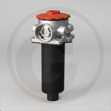 Donaldson Hydrauliekbehuizing P766599 Ø80mm Lengte 323mm