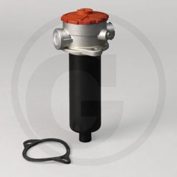 Donaldson Hydrauliekbehuizing P766619 Ø51,6mm Lengte 248,8mm
