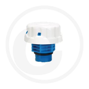 Donaldson Be- en ontluchtingsfilter P766646 Zellulose 200 l/min 1 BSP