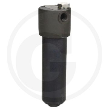 Donaldson Hydrauliekbehuizing P766660 Ø78mm Lengte 257.7mm