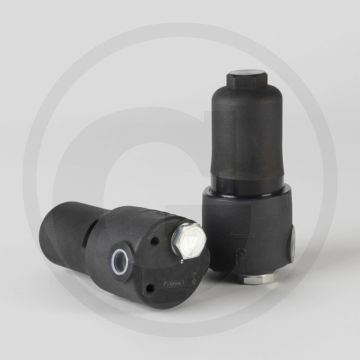 Donaldson Hydrauliekbehuizing P766661 Ø78mm Lengte 175mm