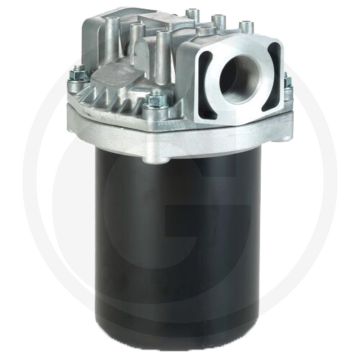 Donaldson Hydrauliekbehuizing P766669 Ø169mm L339mm