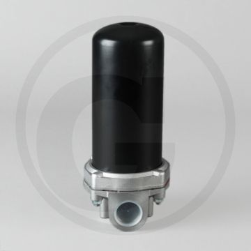 Donaldson Hydrauliekbehuizing P766670 Ø109mm Lengte 315mm