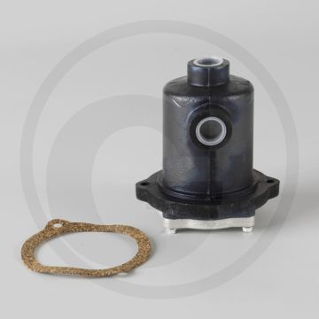 Donaldson Hydrauliekbehuizing P766679 Ø71mm Lengte 130mm
