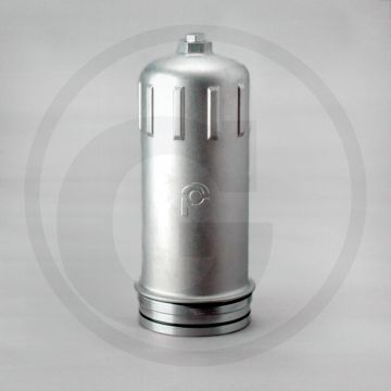 Donaldson Hydrauliekbehuizing P766810 Ø113mm Lengte 307.5mm