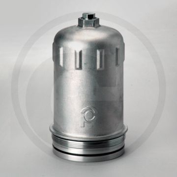 Donaldson Hydrauliekbehuizing P766812 Ø112.8mm Lengte 231.5mm