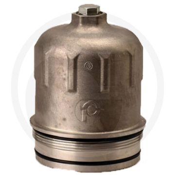 Donaldson Hydrauliekbehuizing P766990 Ø112mm Lengte 149mm M106x2.5