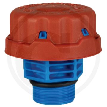 Donaldson Sluiting P767021 1 BSP/G Ø72.5mm Zellulose 10µm