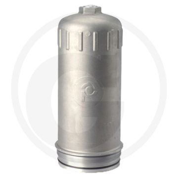 Donaldson Hydrauliekbehuizing P767089 Ø123.3mm Lengte 309.5mm