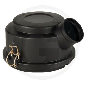 Donaldson Afdekking P775308 Ø138x84.5mm