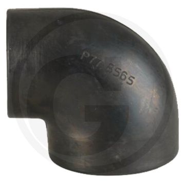 Donaldson Bocht P778565 90° Ø60/76 mm