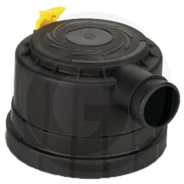 Donaldson Afdekking P780401 FPG Ø187.2 mm