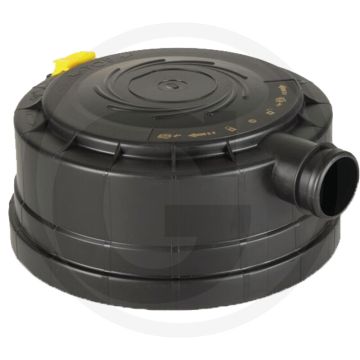 Donaldson Afdekking P780578 Ø282.4 mm Lengte 128.7 mm