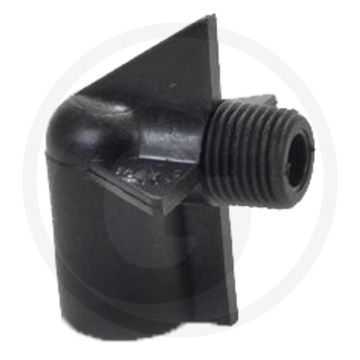 Donaldson Adapter (Luftansaugschlauch zum Sensor)