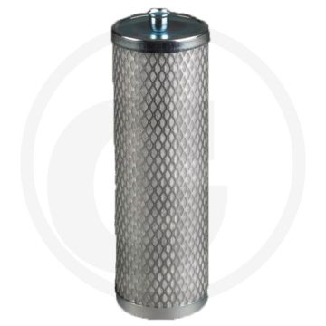 Donaldson Lucht- / olie afscheider P782913 Ø80x254mm
