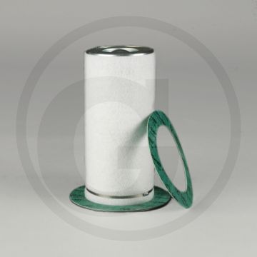 Donaldson Lucht- / olie afscheider P782917 Ø110x250mm