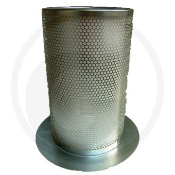Donaldson Lucht- / olie afscheider P782924 Ø298x500mm