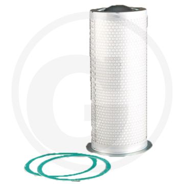 Donaldson Lucht- / olie afscheider P783310 Ø168x435mm