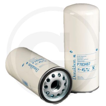 Donaldson Lucht- / olie afscheider P783487 M32x1.5 260mm