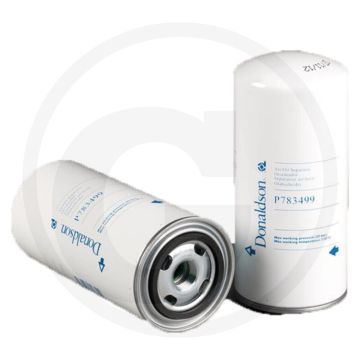 Donaldson Lucht- / olie afscheider P783499 M24x1.5 210mm