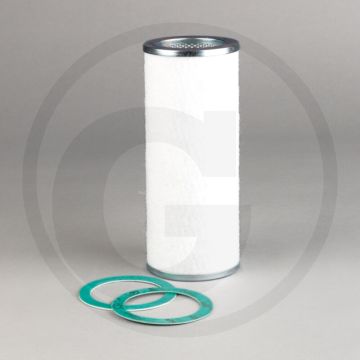 Donaldson Lucht- / olie afscheider P783511 Ø100x261mm