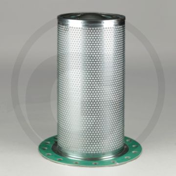 Donaldson Lucht- / olie afscheider P783515 Ø262x557mm
