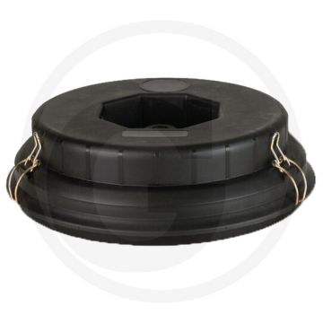 Donaldson Afdekking P783693 Ø329.5mm