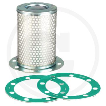 Donaldson Lucht- / olie afscheider P783732 Ø114x165mm
