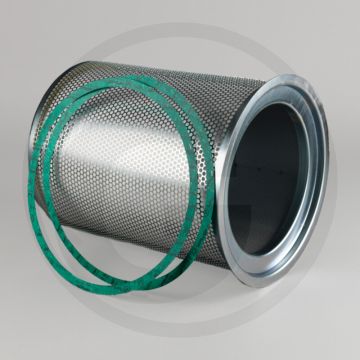 Donaldson Lucht- / olie afscheider P783733 Ø168x305mm