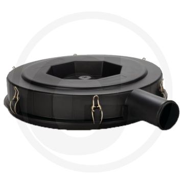 Donaldson Afdekking P784792 Ø485mm