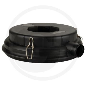 Donaldson Afdekking P784892 Ø329,5 mm