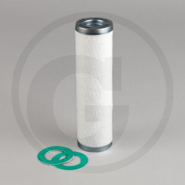 Donaldson Lucht- / olie afscheider P785227 Ø70x255mm