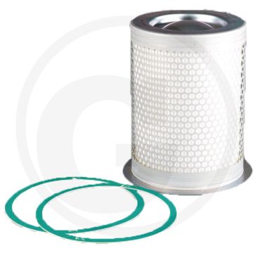 Donaldson Lucht- / olie afscheider P785230 Ø169x230mm