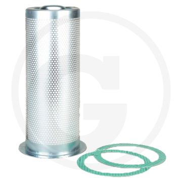 Donaldson Lucht- / olie afscheider P786333 Ø213x165 L614 mm