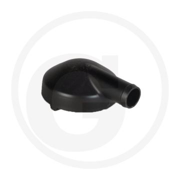 Donaldson Adapter P786685 Ø83mm Lengte 114.5mm