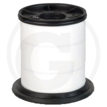 Donaldson Carterventilatiefilter P786905 Ø159x158 mm Spiracle™