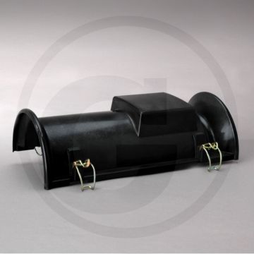Donaldson Afdekking P786989 Ø339 mm