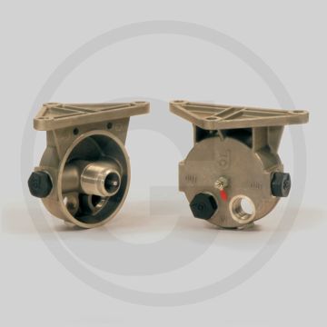 Donaldson Filterkop P920682 1 1/4-12 UN