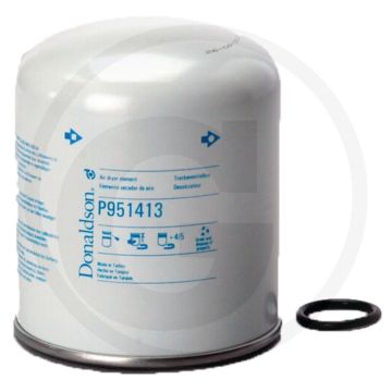 Donaldson Luchtdroger P951413 Opschroeven M39x1.5 Voor DAF 1506635