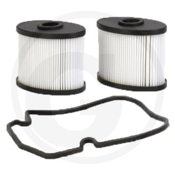 Donaldson Lucht- / olie afscheider P954868 IVECO 2992447