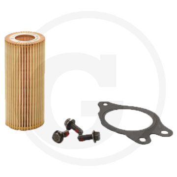 Donaldson Transmissie-oliefilter P954918 Volvo 85104633 Patroon 149 mm