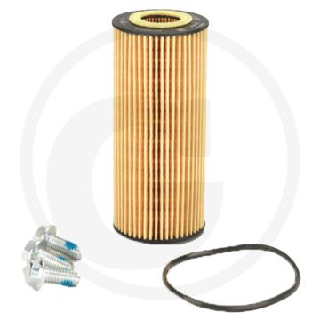 Donaldson Transmissie-oliefilter P954921 Volvo 22023120 Patroon 65x32.5x147mm