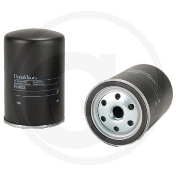 Donaldson Lucht- / olie afscheider P954933 76.5x119.5mm 99.8%