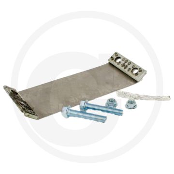 Donaldson Afdichtklem Ø64mm X004476
