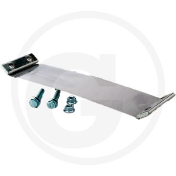 Donaldson Afdichtklem Ø102mm X004482