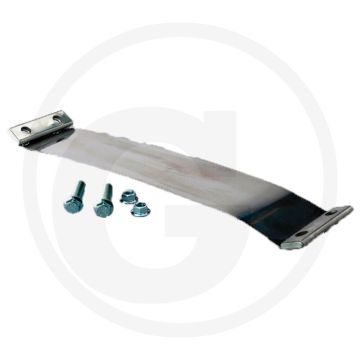 Donaldson Afdichtklem Ø127 mm