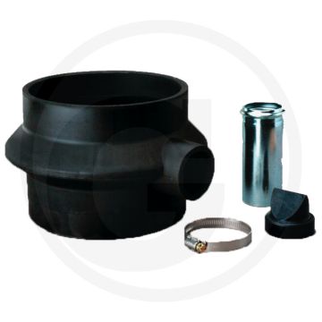 Donaldson Interner X005900 | Hoogte 152 mm | Debiet 22,6/34 m³/min