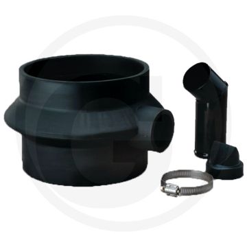 Donaldson Interner X005901 – 22,6/34 m³/min, Ø178 mm