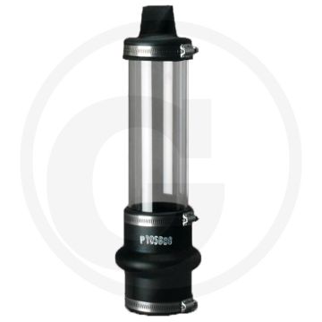 Donaldson Adapter Dust Dumpa X006561