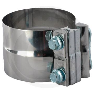 Donaldson Afdichtklem Ø103.9mm SealClamp™ X007784